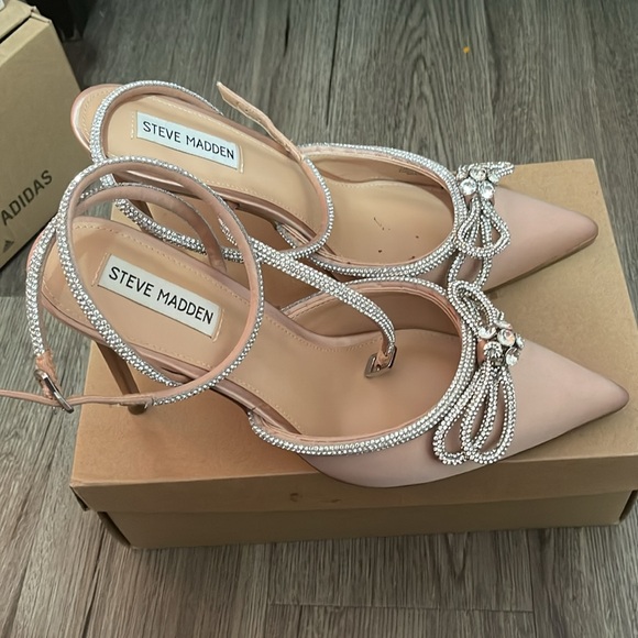 Steve Madden shoes - Picture 3 of 7
